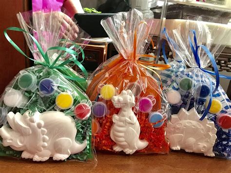 best party favors 5 year olds
